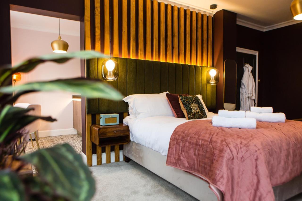 Skeldale House: 'all Creatures' Luxury In Yorkshire Dales Askrigg