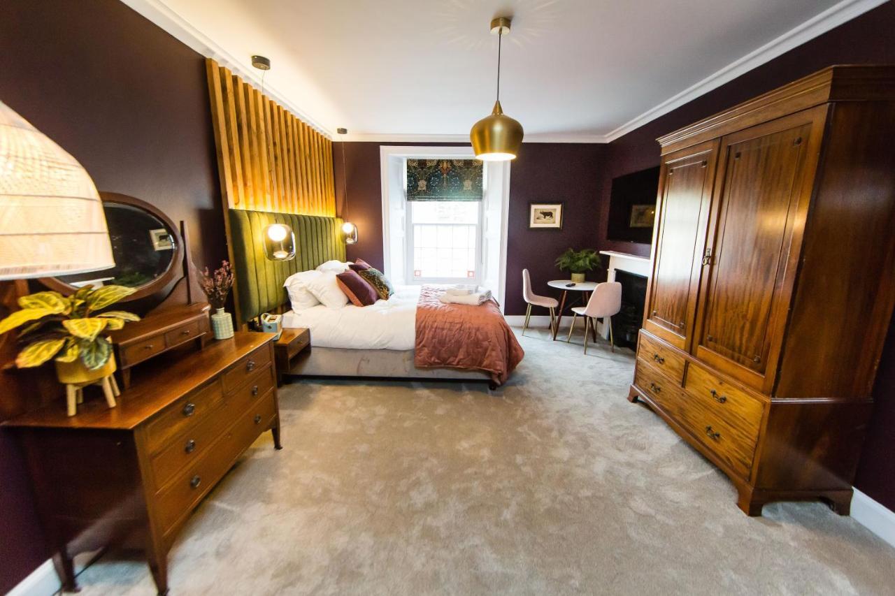 Skeldale House: 'all Creatures' Luxury In Yorkshire Dales 3*