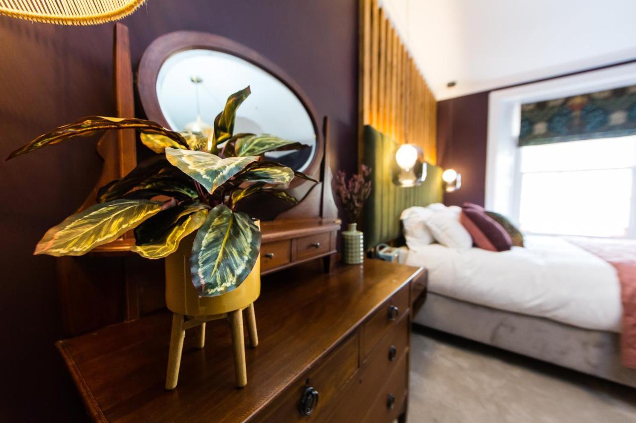 Skeldale House: 'all Creatures' Luxury In Yorkshire Dales
