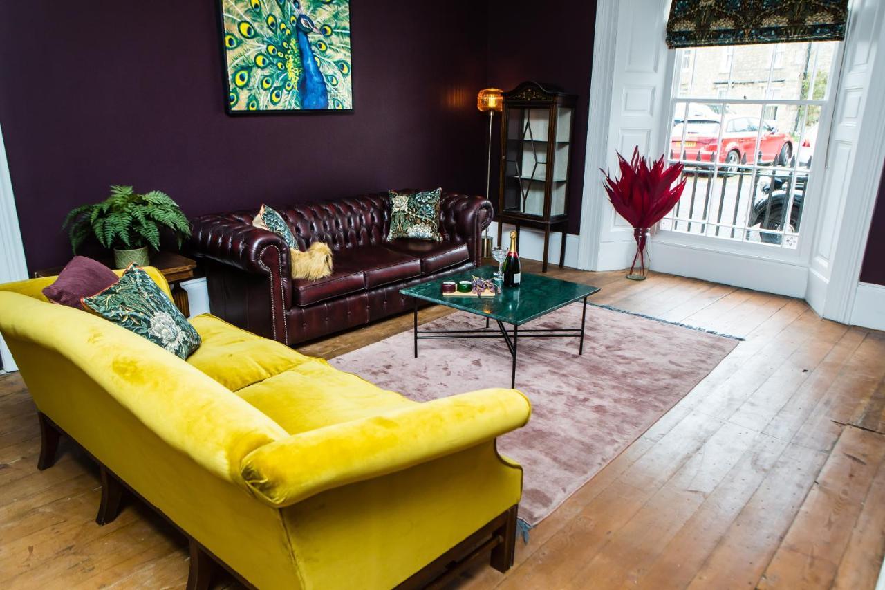 Skeldale House: 'all Creatures' Luxury In Yorkshire Dales Aparthotel