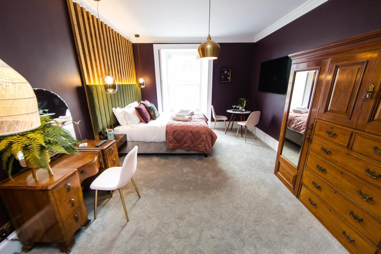 Aparthotel Skeldale House: 'all Creatures' Luxury In Yorkshire Dales Askrigg