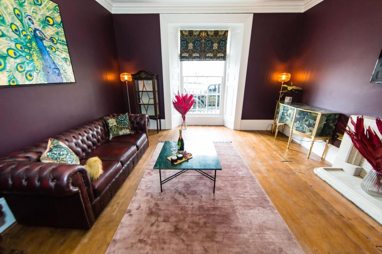 Aparthotel Skeldale House: 'all Creatures' Luxury In Yorkshire Dales Askrigg