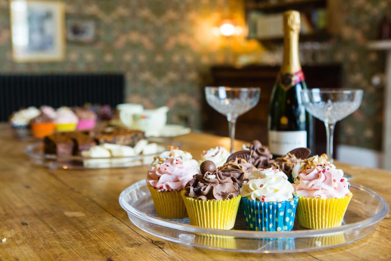 Skeldale House: 'all Creatures' Luxury In Yorkshire Dales Askrigg