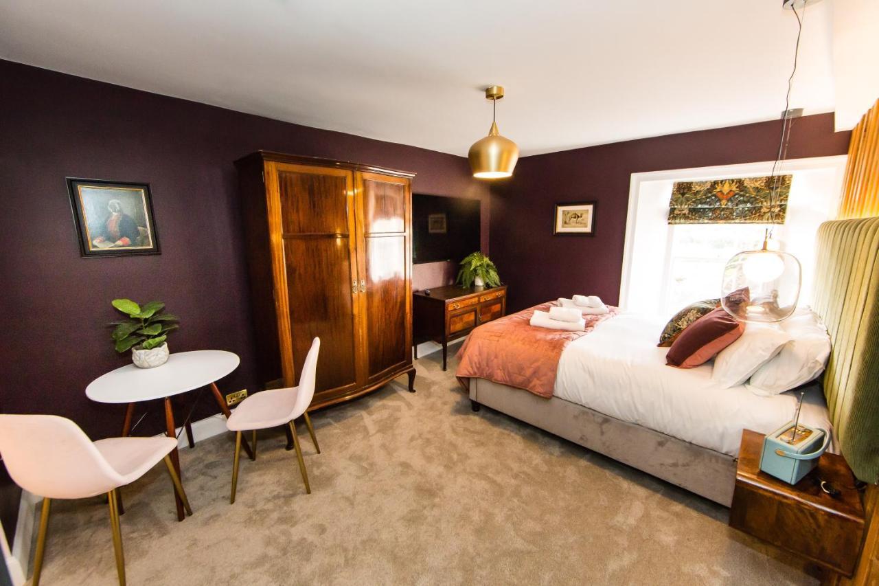 Skeldale House: 'all Creatures' Luxury In Yorkshire Dales