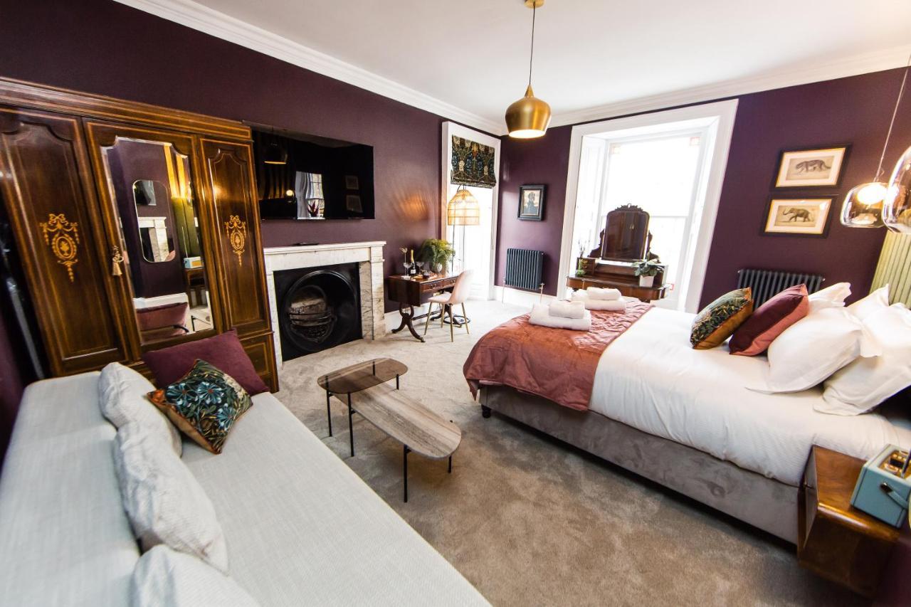 Skeldale House: 'all Creatures' Luxury In Yorkshire Dales Aparthotel Askrigg