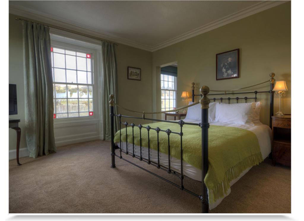 Aparthotel Skeldale House: 'all Creatures' Luxury In Yorkshire Dales 3*