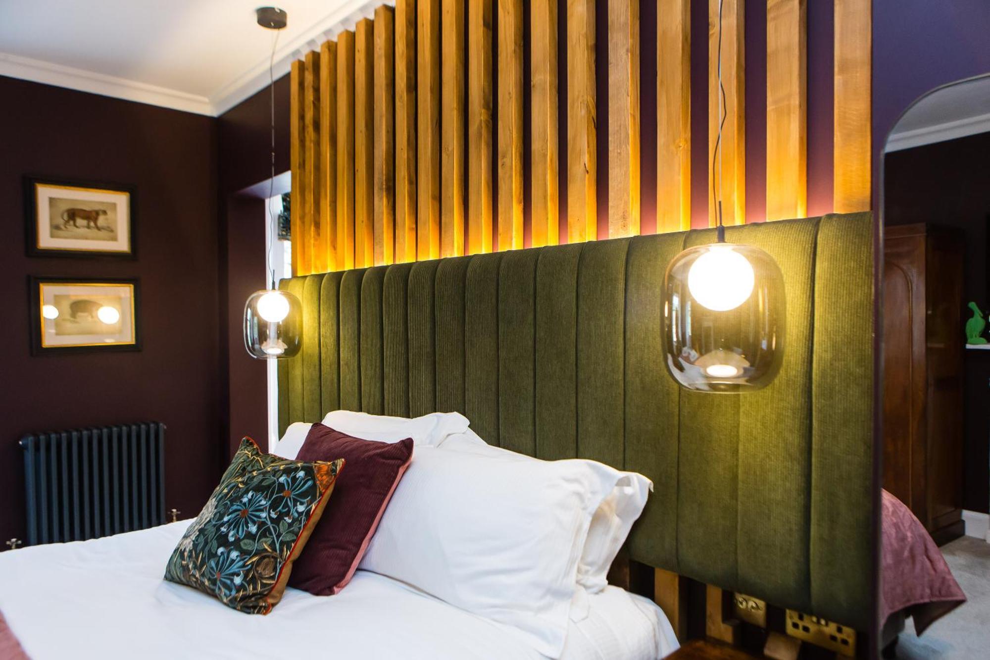Skeldale House: 'all Creatures' Luxury In Yorkshire Dales 3*