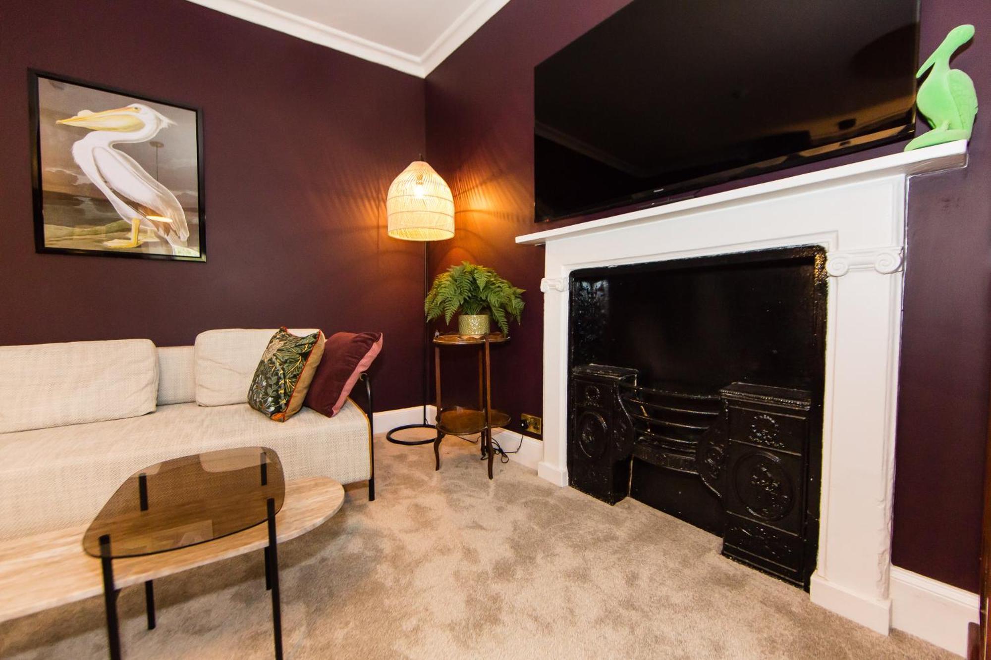Skeldale House: 'all Creatures' Luxury In Yorkshire Dales Aparthotel Askrigg