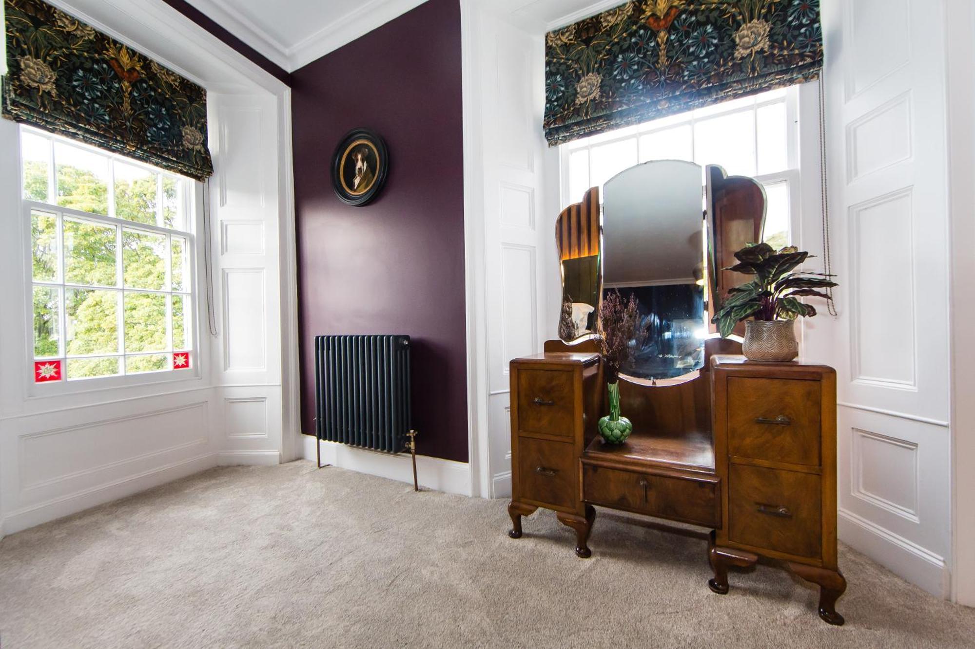 Skeldale House: 'all Creatures' Luxury In Yorkshire Dales