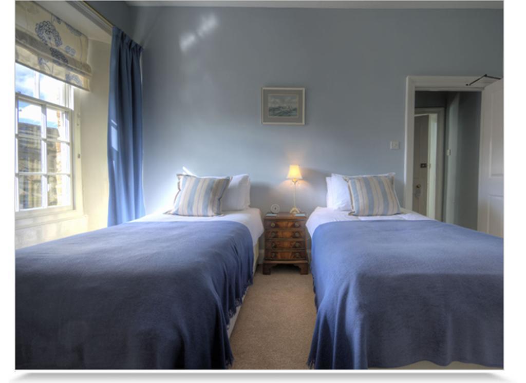 Aparthotel Skeldale House: 'all Creatures' Luxury In Yorkshire Dales Askrigg