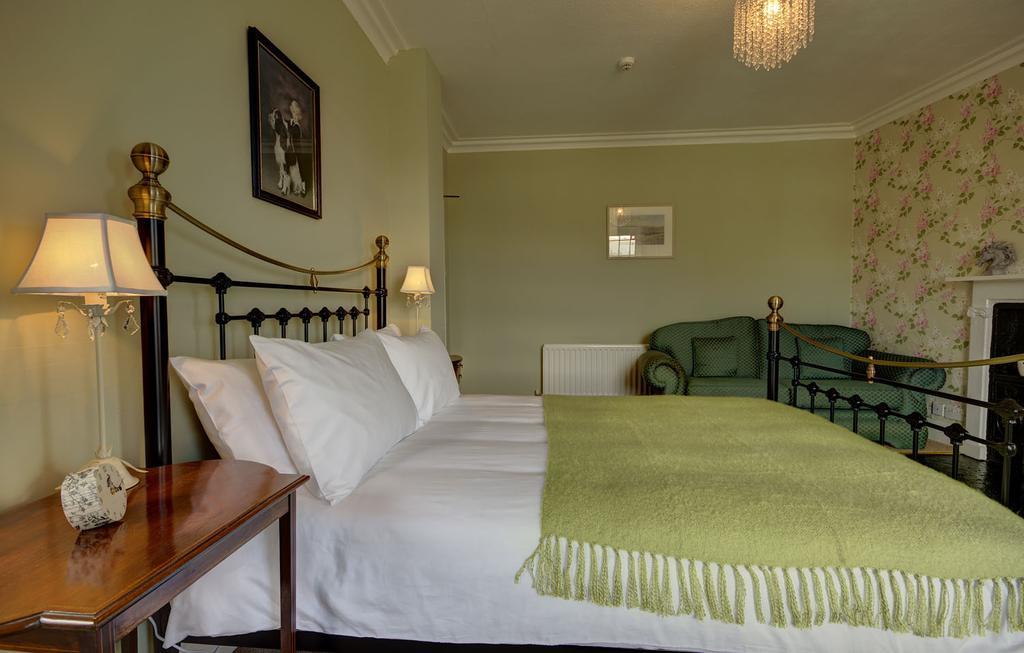 Aparthotel Skeldale House: 'all Creatures' Luxury In Yorkshire Dales