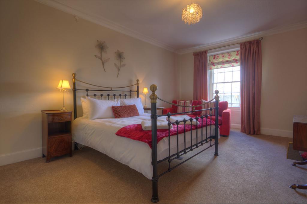 Aparthotel Skeldale House: 'all Creatures' Luxury In Yorkshire Dales Askrigg