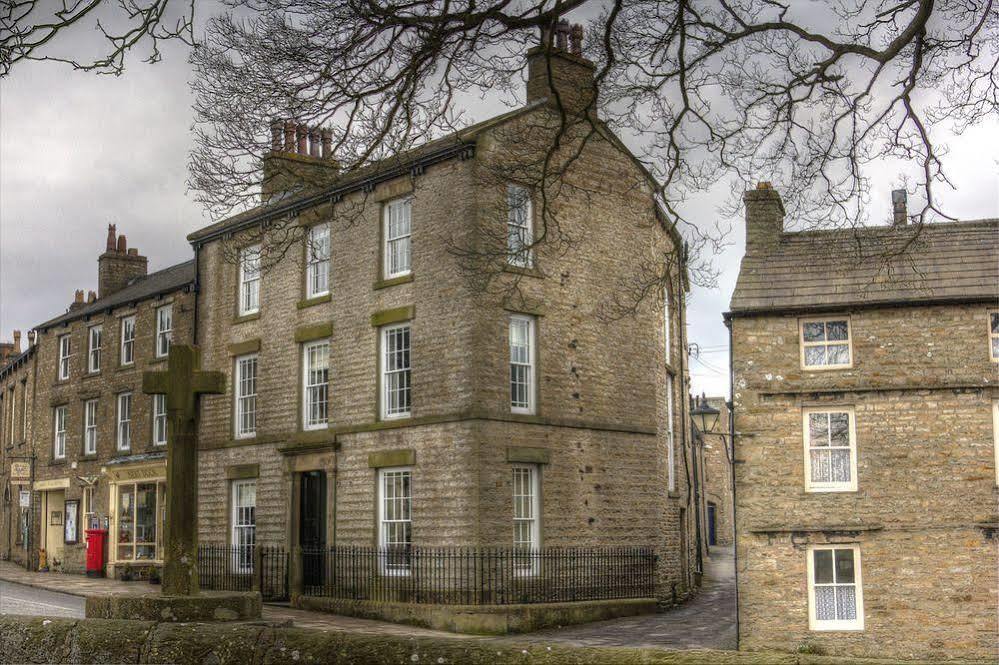 Skeldale House: 'all Creatures' Luxury In Yorkshire Dales Aparthotel 3*
