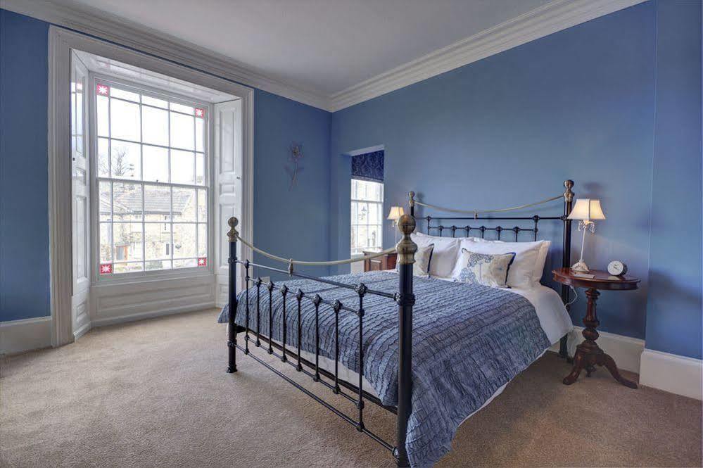 Skeldale House: 'all Creatures' Luxury In Yorkshire Dales