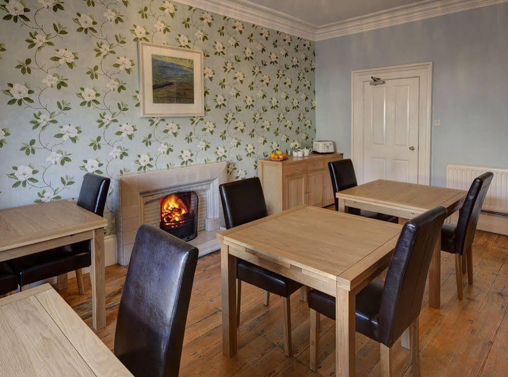 Skeldale House: 'all Creatures' Luxury In Yorkshire Dales 3* Askrigg