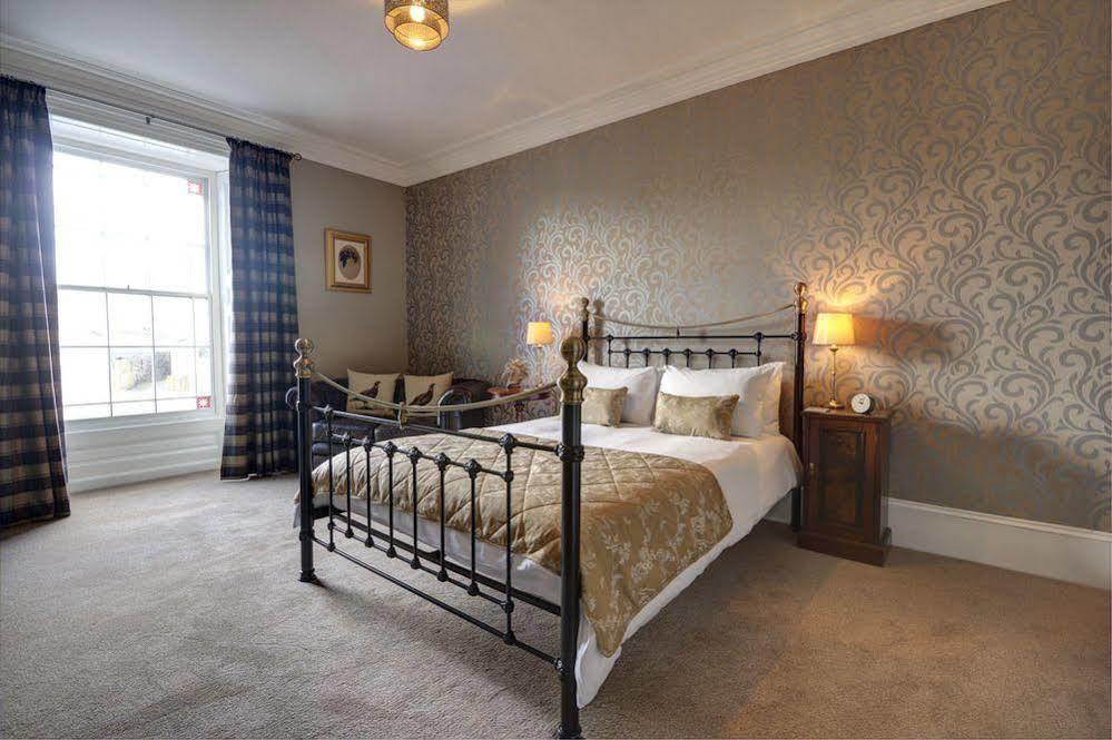 Skeldale House: 'all Creatures' Luxury In Yorkshire Dales Aparthotel