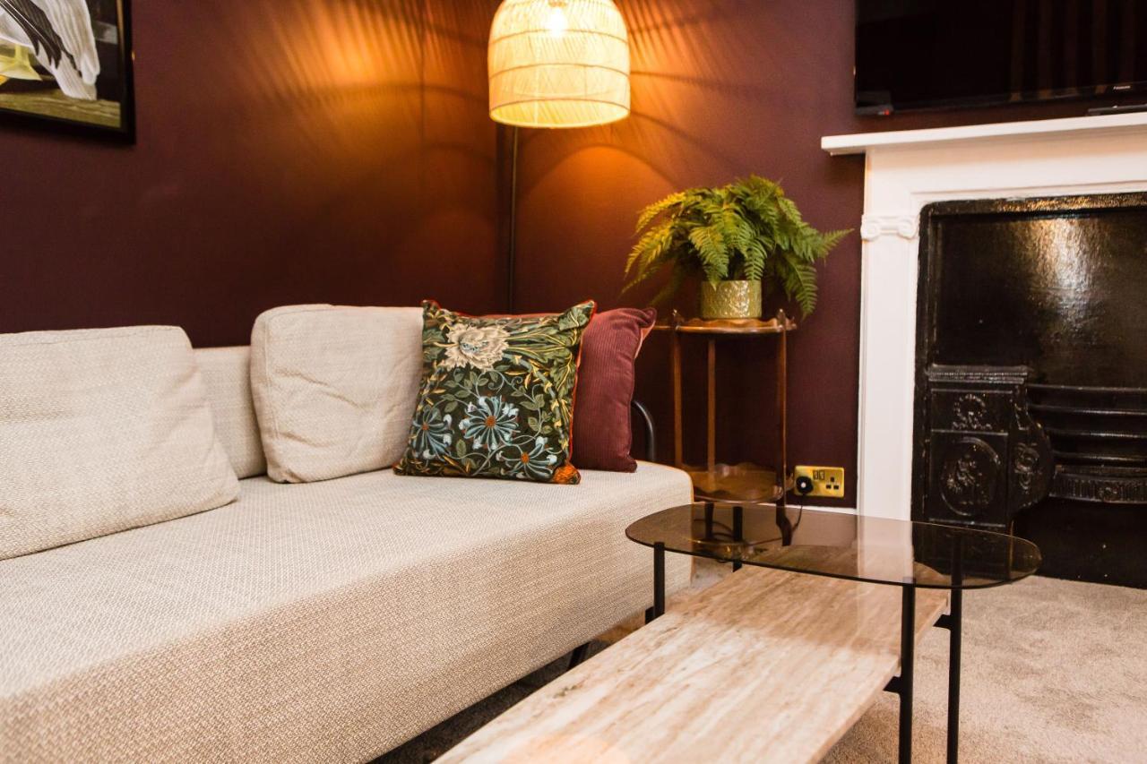 Aparthotel Skeldale House 'all Creatures Great & Small' By Maison Parfaite - Luxury & In Askrigg, Yorkshire Dales Askrigg