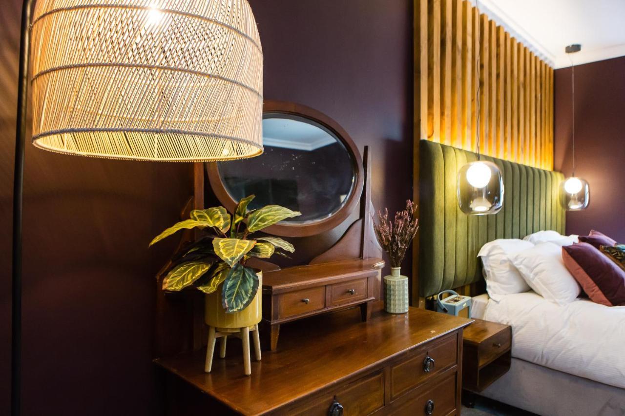 Skeldale House 'all Creatures Great & Small' By Maison Parfaite - Luxury & In Askrigg, Yorkshire Dales Aparthotel Askrigg