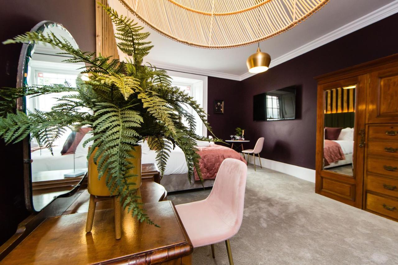 Skeldale House 'all Creatures Great & Small' By Maison Parfaite - Luxury & In Askrigg, Yorkshire Dales 3* Askrigg