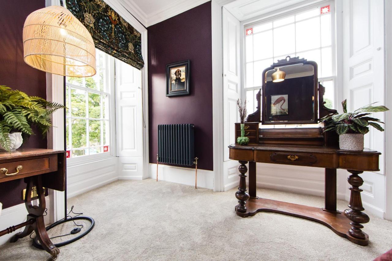 Aparthotel Skeldale House 'all Creatures Great & Small' By Maison Parfaite - Luxury & In Askrigg, Yorkshire Dales Askrigg