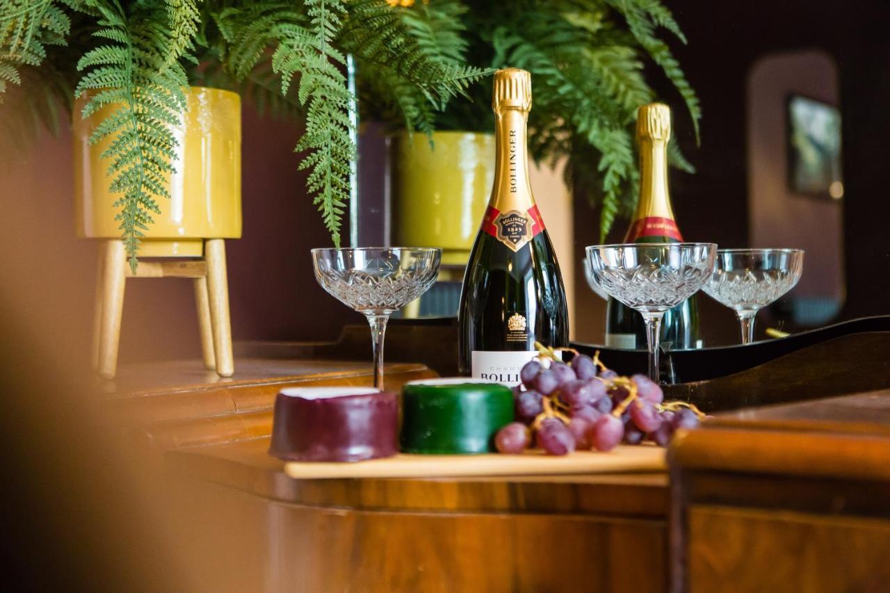 Aparthotel Skeldale House 'all Creatures Great & Small' By Maison Parfaite - Luxury & In Askrigg, Yorkshire Dales