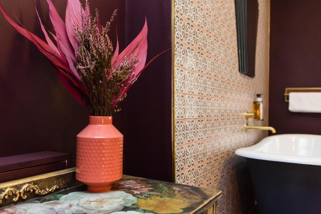 Aparthotel Skeldale House 'all Creatures Great & Small' By Maison Parfaite - Luxury & In Askrigg, Yorkshire Dales Askrigg