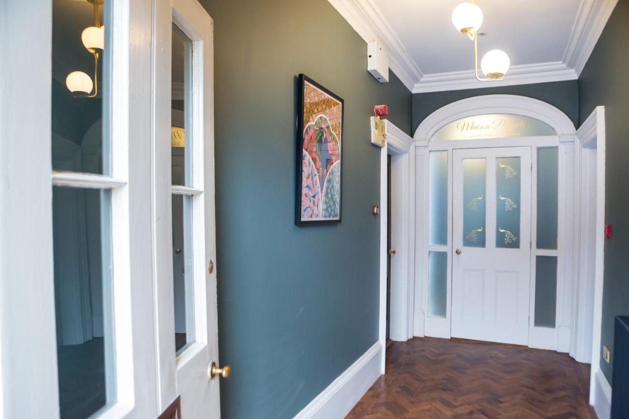 Skeldale House 'all Creatures Great & Small' By Maison Parfaite - Luxury & In Askrigg, Yorkshire Dales 3* Askrigg