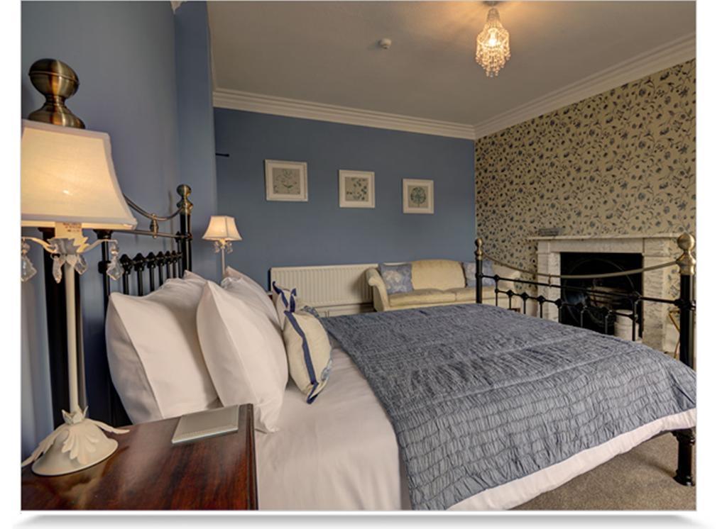 Apartahotel Skeldale House 'all Creatures Great & Small' By Maison Parfaite - Luxury & In Askrigg, Yorkshire Dales