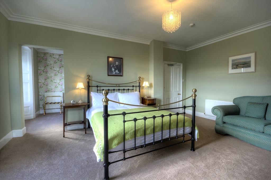 Skeldale House 'all Creatures Great & Small' By Maison Parfaite - Luxury & In Askrigg, Yorkshire Dales