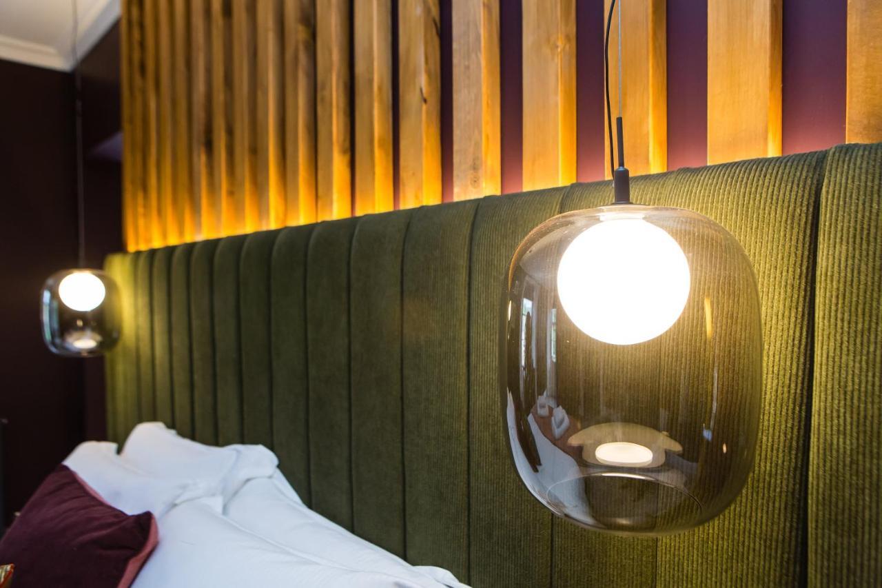 Apart-hotel Skeldale House 'all Creatures Great & Small' By Maison Parfaite - Luxury & In Askrigg, Yorkshire Dales Askrigg