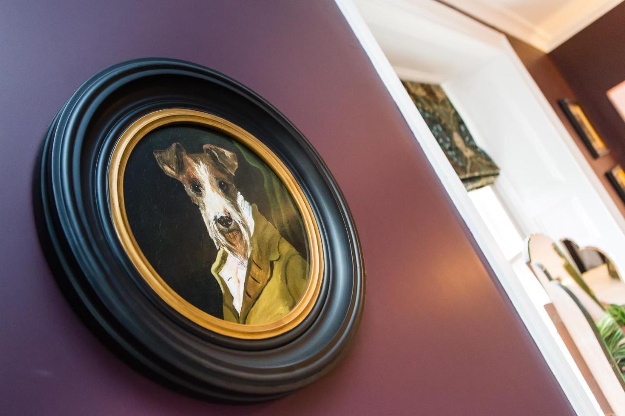 Skeldale House 'all Creatures Great & Small' By Maison Parfaite - Luxury & In Askrigg, Yorkshire Dales