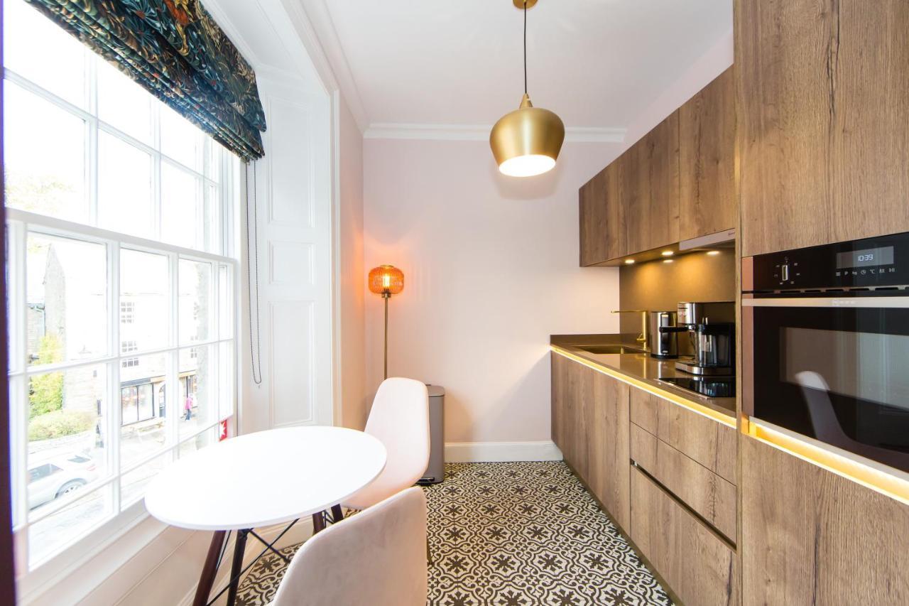 Skeldale House 'all Creatures Great & Small' By Maison Parfaite - Luxury & In Askrigg, Yorkshire Dales Apart-hotel Askrigg
