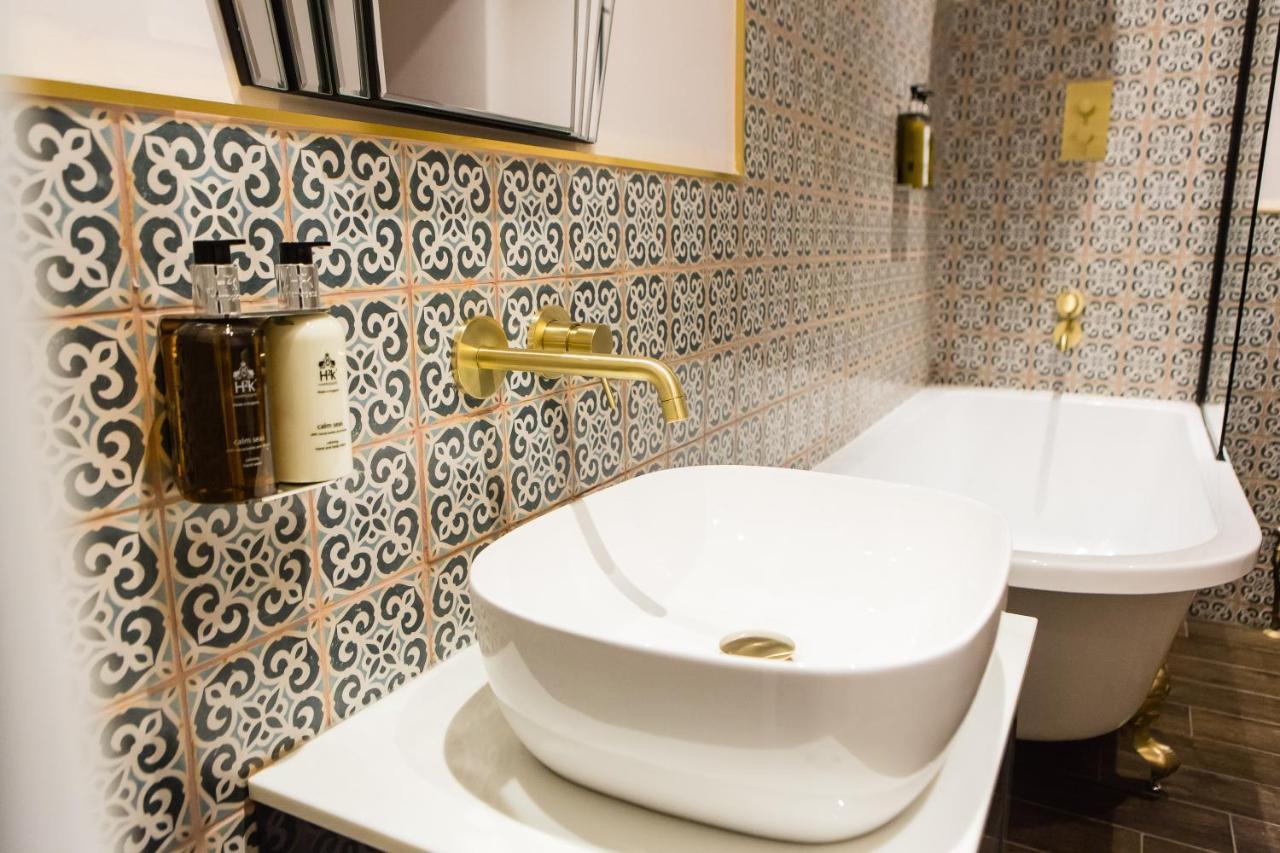 Apart-hotel Skeldale House 'all Creatures Great & Small' By Maison Parfaite - Luxury & In Askrigg, Yorkshire Dales