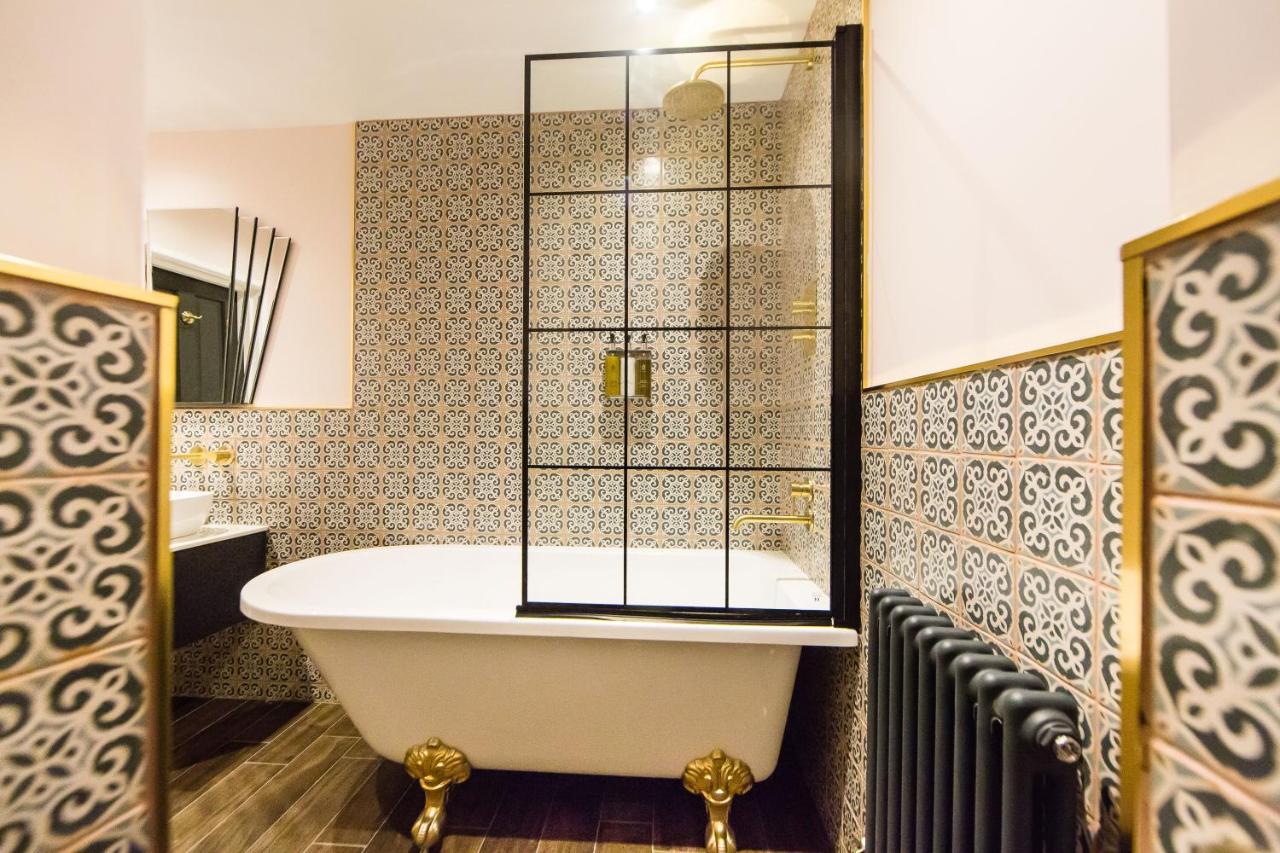 Skeldale House 'all Creatures Great & Small' By Maison Parfaite - Luxury & In Askrigg, Yorkshire Dales 3*