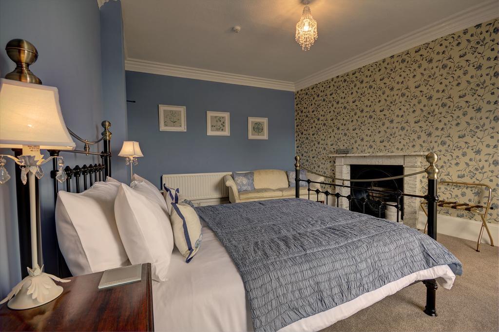 Skeldale House 'all Creatures Great & Small' By Maison Parfaite - Luxury & In Askrigg, Yorkshire Dales Askrigg