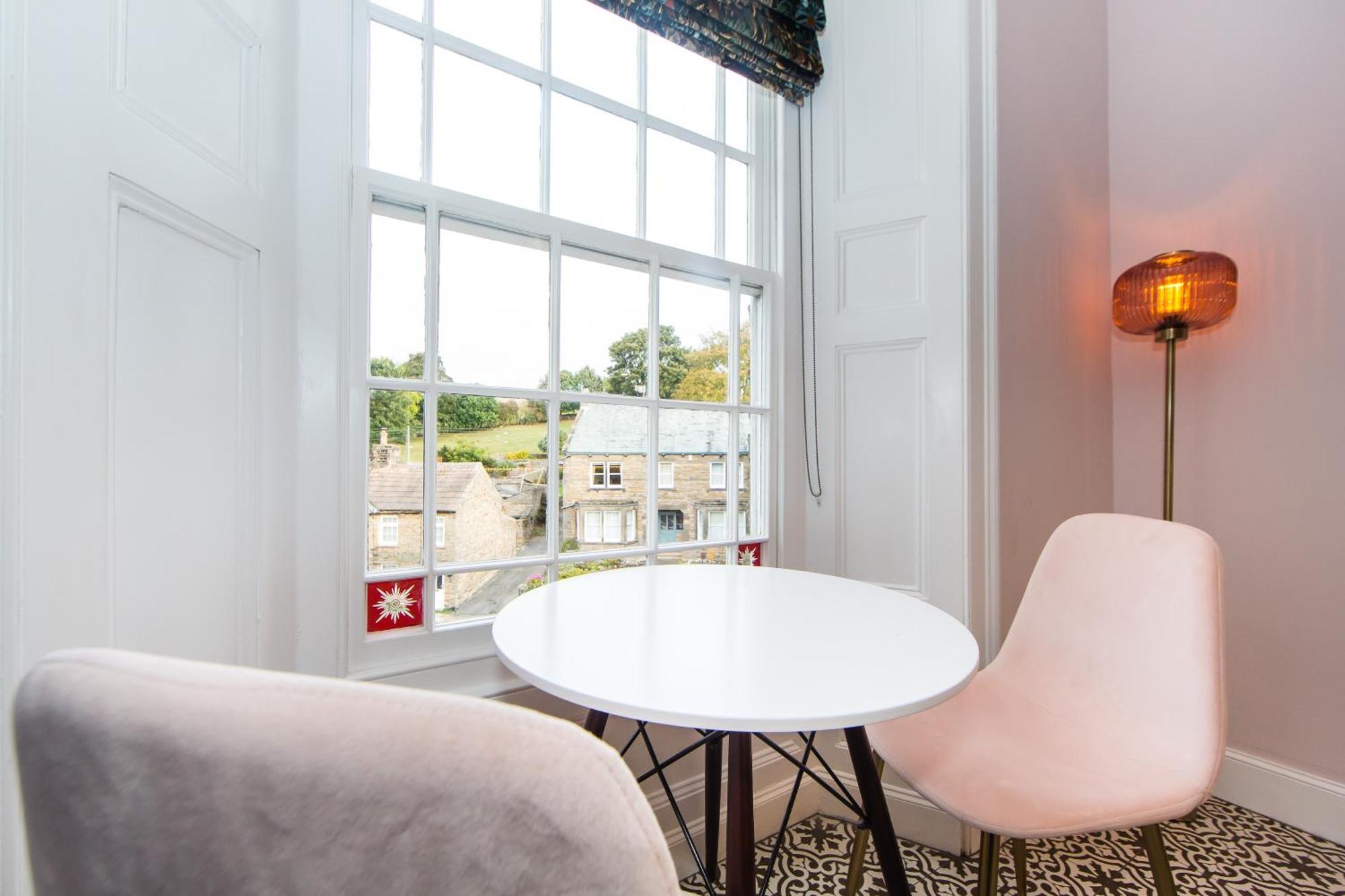 Skeldale House 'all Creatures Great & Small' By Maison Parfaite - Luxury & In Askrigg, Yorkshire Dales 3*