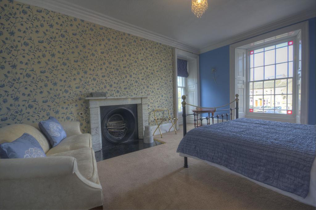 Skeldale House 'all Creatures Great & Small' By Maison Parfaite - Luxury & In Askrigg, Yorkshire Dales