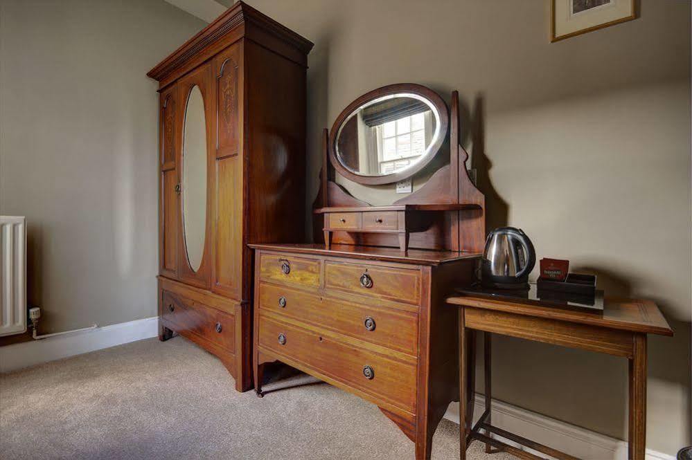 Skeldale House 'all Creatures Great & Small' By Maison Parfaite - Luxury & In Askrigg, Yorkshire Dales 3* Askrigg